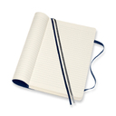 Блокнот MOLESKINE A5 для нанесения логотипа