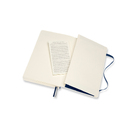 Блокнот MOLESKINE A5 для нанесения логотипа
