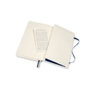 Блокнот MOLESKINE A5 для нанесения логотипа