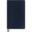 Блокнот MOLESKINE A5 для нанесения логотипа
