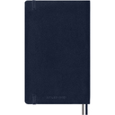 Блокнот MOLESKINE A5 для нанесения логотипа
