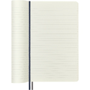 Блокнот MOLESKINE A5 для нанесения логотипа