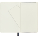 Блокнот MOLESKINE A5 для нанесения логотипа