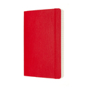Блокнот MOLESKINE A5 для нанесения логотипа