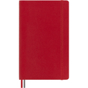 Блокнот MOLESKINE A5 для нанесения логотипа