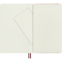 Блокнот MOLESKINE A5 для нанесения логотипа