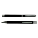 Набор для письма ELLIOT: шариковая ручка и роллер для нанесения логотипа