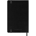 Блокнот MOLESKINE A5 для нанесения логотипа