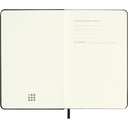 Блокнот MOLESKINE A5 для нанесения логотипа