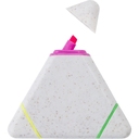 Маркер TRIANGULAR для нанесения логотипа