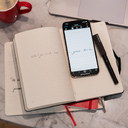 Набор для письма MOLESKINE для нанесения логотипа