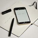 Набор для письма MOLESKINE для нанесения логотипа