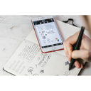 Набор для письма MOLESKINE для нанесения логотипа