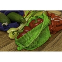 Хлопковая сумка для фруктов и овощей KELLY для нанесения логотипа