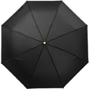 Ручной зонт из переработанного PET KEELAN для нанесения логотипа