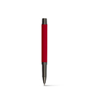 Гелевая шариковая ручка с колпачком GERALDINE для нанесения логотипа