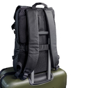 Рюкзак для ноутбука 15,6 AIR GIFTS 2 в 1, поясная сумка CHAUNDRISE для нанесения логотипа