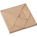 Головоломка TANGRAM для нанесения логотипа