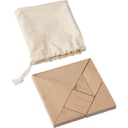 Головоломка TANGRAM для нанесения логотипа