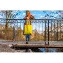 Сумка для покупок из переработанного пэт ROKIA для нанесения логотипа