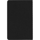 Ежедневник MOLESKINE CAHIER, A6 для нанесения логотипа