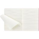 Ежедневник B5 MOLESKINE CAHIER для нанесения логотипа