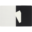 Ежедневник B5 MOLESKINE CAHIER для нанесения логотипа