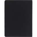Ежедневник B5 MOLESKINE CAHIER для нанесения логотипа