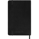 Блокнот MOLESKINE A6 для нанесения логотипа
