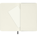 Блокнот MOLESKINE A6 для нанесения логотипа
