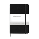 Ежедневник MOLESKINE для нанесения логотипа