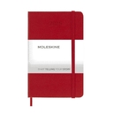 Ежедневник MOLESKINE для нанесения логотипа