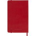 Ежедневник MOLESKINE для нанесения логотипа