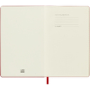 Ежедневник MOLESKINE для нанесения логотипа