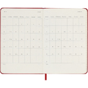 Ежедневник MOLESKINE для нанесения логотипа