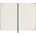 Ежедневник MOLESKINE для нанесения логотипа