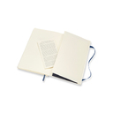 Блокнот MOLESKINE A5 для нанесения логотипа