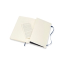 Блокнот MOLESKINE A5 для нанесения логотипа