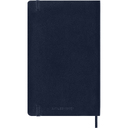 Блокнот MOLESKINE A5 для нанесения логотипа