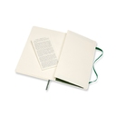 Блокнот MOLESKINE A5 для нанесения логотипа