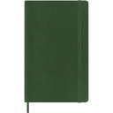 Блокнот MOLESKINE A5 для нанесения логотипа