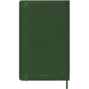 Блокнот MOLESKINE A5 для нанесения логотипа