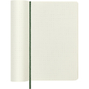 Блокнот MOLESKINE A5 для нанесения логотипа