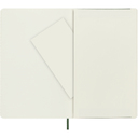 Блокнот MOLESKINE A5 для нанесения логотипа