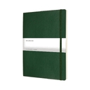 Блокнот MOLESKINE B5 для нанесения логотипа