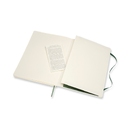 Блокнот MOLESKINE B5 для нанесения логотипа
