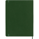 Блокнот MOLESKINE B5 для нанесения логотипа