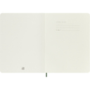 Блокнот MOLESKINE B5 для нанесения логотипа