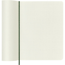 Блокнот MOLESKINE B5 для нанесения логотипа