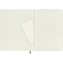 Блокнот MOLESKINE B5 для нанесения логотипа
